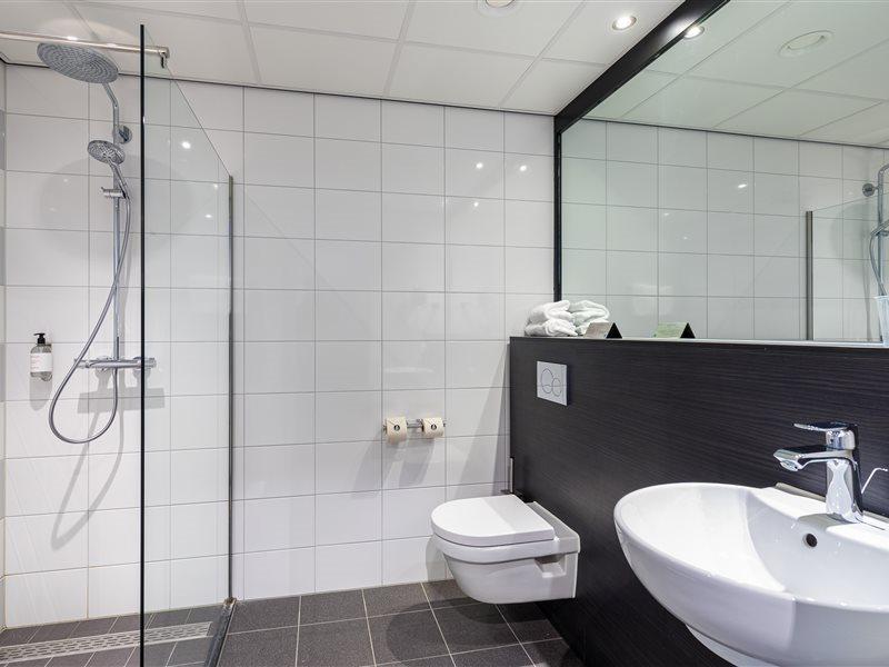 Postillion Hotel דורדרכט מראה חיצוני תמונה