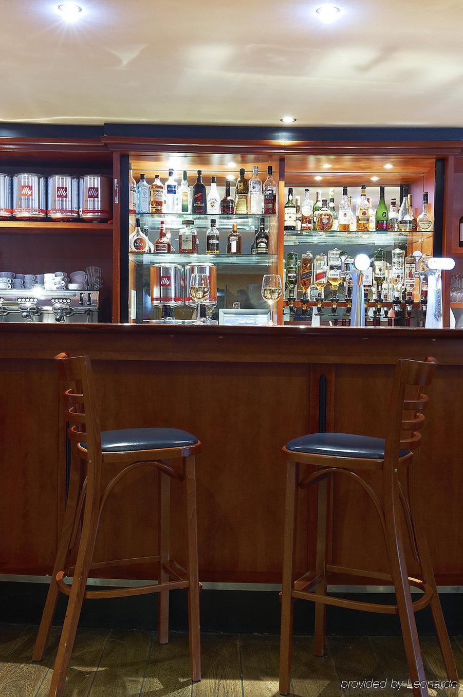 Postillion Hotel דורדרכט מראה חיצוני תמונה