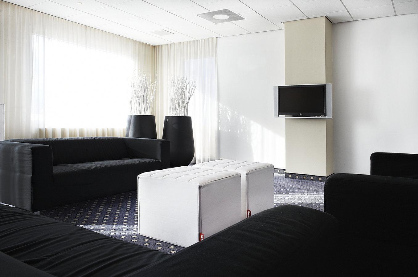Postillion Hotel דורדרכט מראה חיצוני תמונה