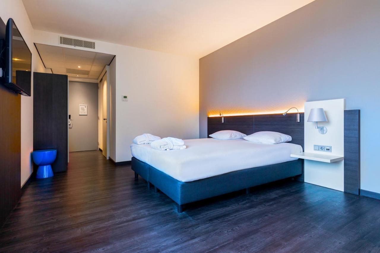 Postillion Hotel דורדרכט מראה חיצוני תמונה